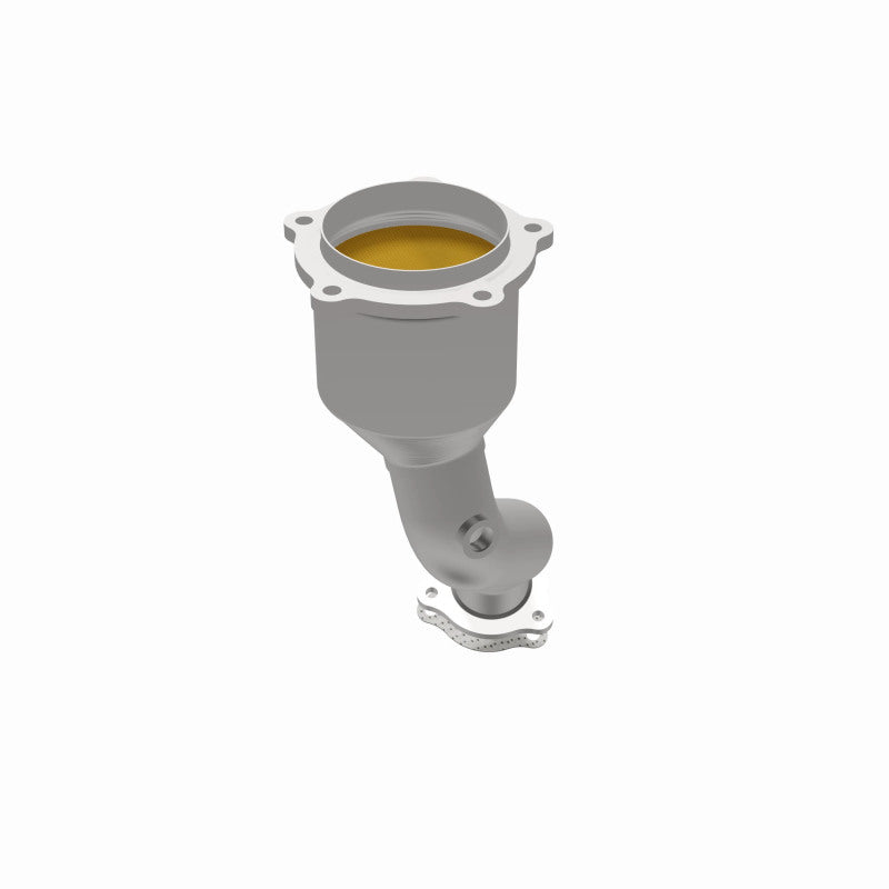 MagnaFlow 10-11 Porsche Cayenne Magnaflow
