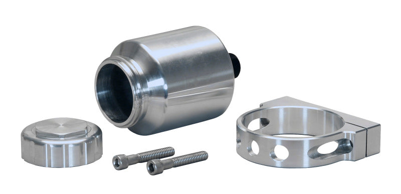 Wilwood Billet Reservoir Kit 4 oz w/ Bracket - eliteracefab.com