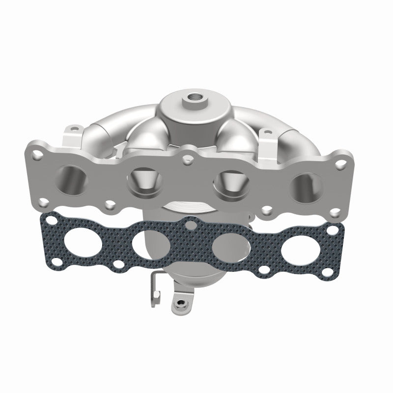 MagnaFlow 16-20 Kia Sorento LX L4 2.4L OEM Grade Direct-Fit Catalytic Converter Magnaflow