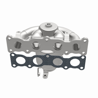 MagnaFlow 16-20 Kia Sorento LX L4 2.4L OEM Grade Direct-Fit Catalytic Converter Magnaflow