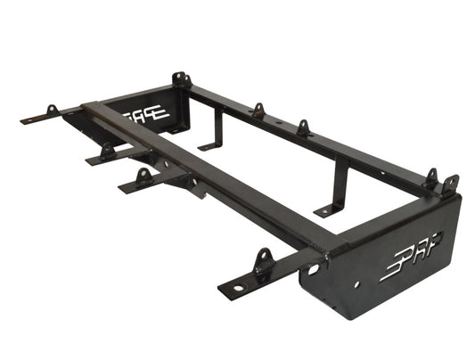 PRP Jeep JKU/JLU Rear Seat or Bench Mount C80
