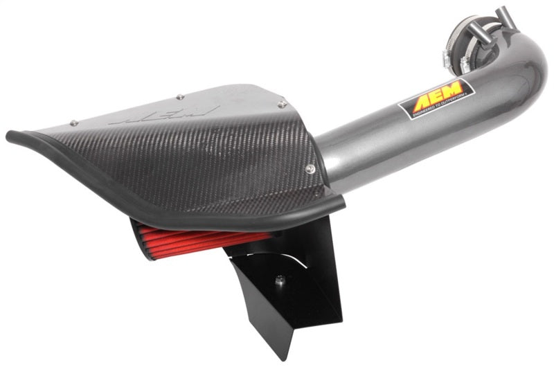 AEM 15-18 Lexus RC F V8 5.0L F/I Cold Air Intake - eliteracefab.com