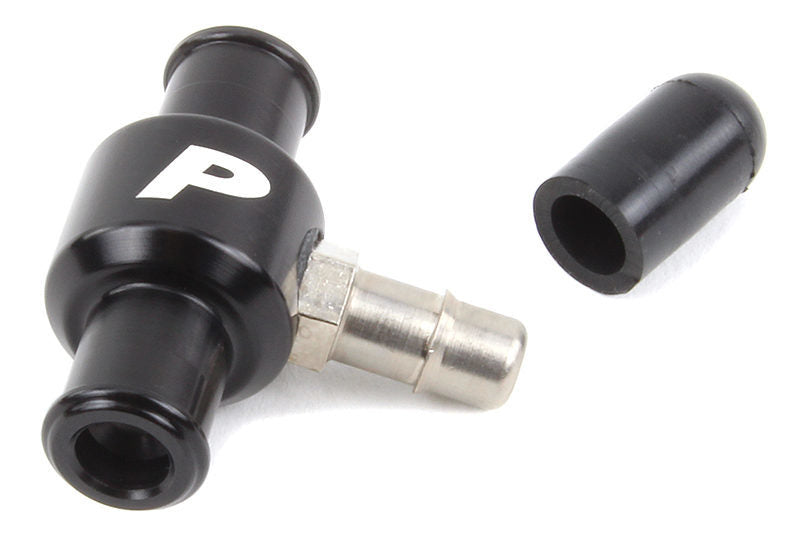 Perrin 2015+ Subaru WRX / 2014+ Subaru Forester XT Turbo Sump Restrictor - eliteracefab.com