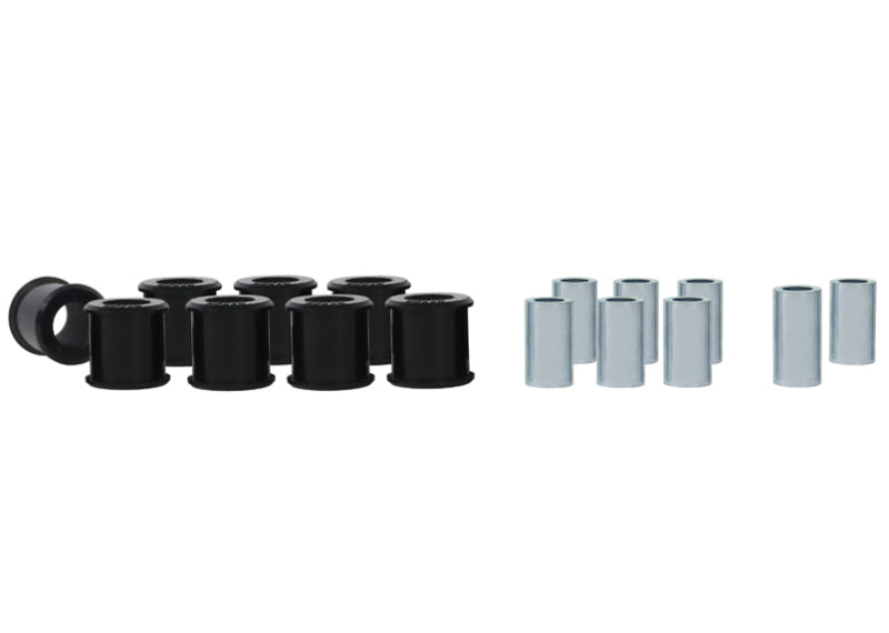 Whiteline Subaru Service Kit (for KTA108/109/123) Whiteline