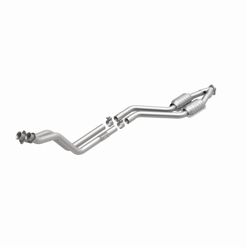 MagnaFlow Conv DF 94-96 Mercedes C220 2.2L Magnaflow