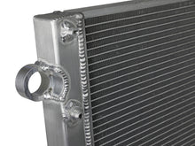 Load image into Gallery viewer, aFe BladeRunner Street Series Tube &amp; Fin Aluminum Radiator 05-15 Toyota Tacoma L4 2.7L/V6 4.0L - eliteracefab.com