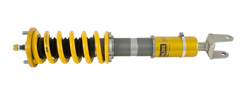 Ohlins 99-09 Honda S2000 Road & Track Coilover System - eliteracefab.com