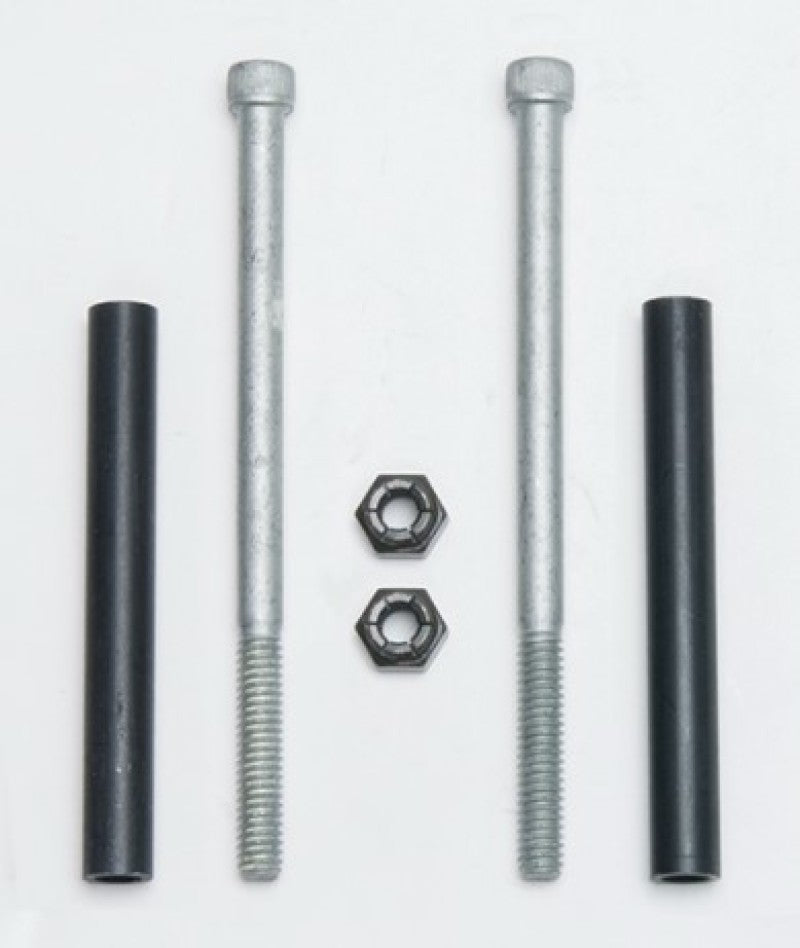 Wilwood Bridge Bolt Kit - Most SLIIA SLIII - 1.25in Rotor Wilwood