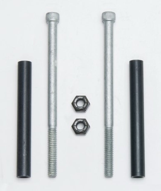 Wilwood Bridge Bolt Kit - Most SLIIA SLIII - 1.25in Rotor Wilwood