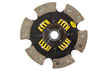 ACT 1993 Toyota 4Runner 6 Pad Sprung Race Disc ACT