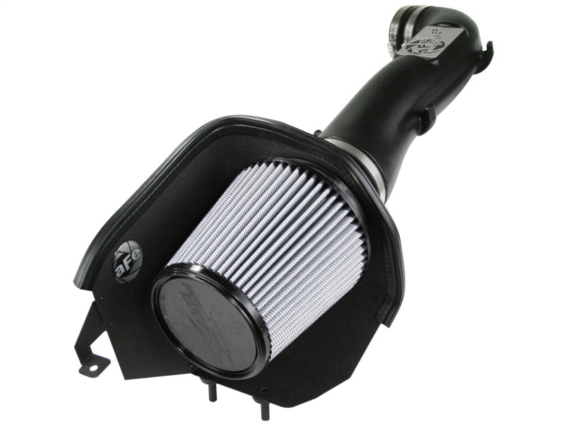 aFe MagnumFORCE Intakes Stage-2 PDS AIS PDS Jeep Wrangler (JK) 2012 V6-3.6L - eliteracefab.com