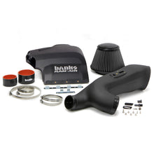 Load image into Gallery viewer, Banks Power 11-14 Ford F-150 3.5L EcoBoost Ram-Air Intake System - Dry Filter - eliteracefab.com