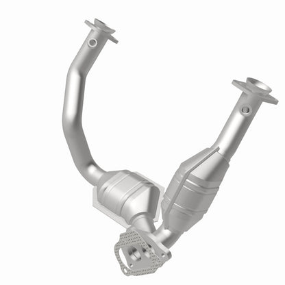 MagnaFlow 01-03 Ford Ranger V6 3.0L OEM Grade Direct-Fit Catalytic Converter Magnaflow