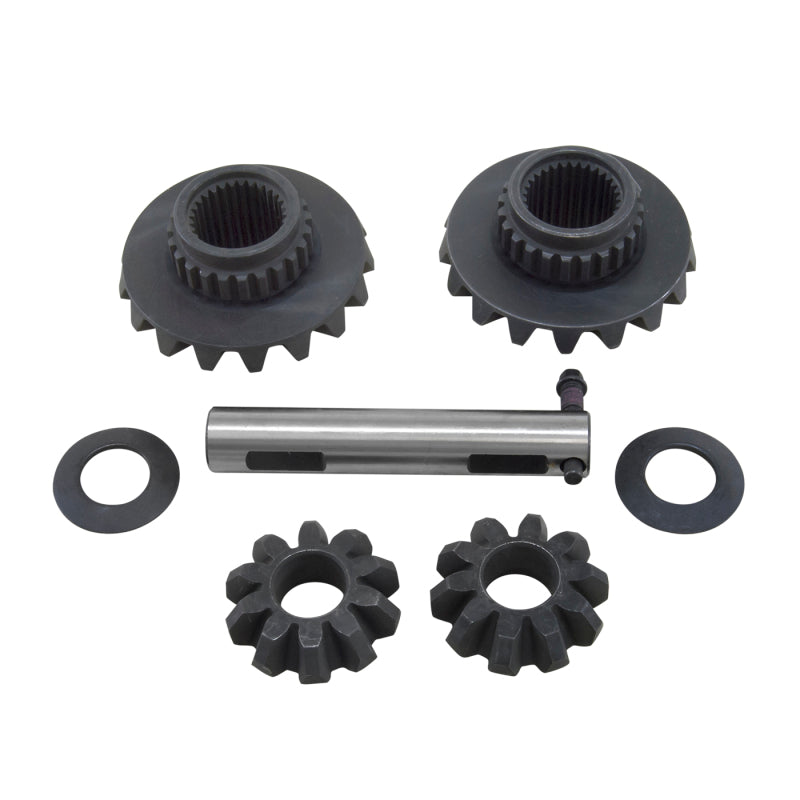 Yukon Gear Spider Gear Set For Dana 50 Dura Grip Posi / 30 Spline Yukon Gear & Axle