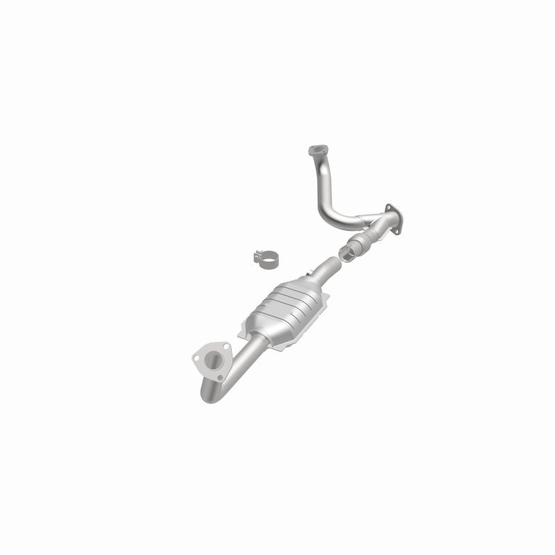 MagnaFlow Conv DF 98-02 3.5L Isuzu Trooper DS Magnaflow
