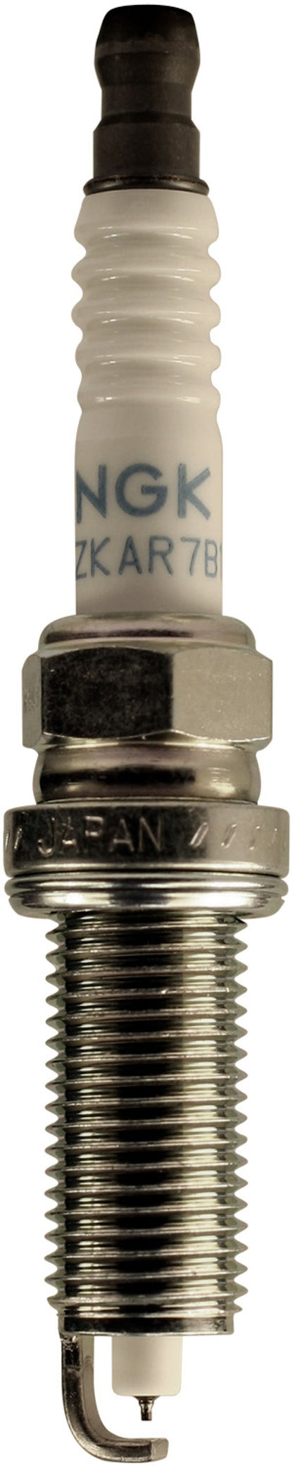 NGK Laser Iridium Spark Plug Box of 4 (ILZKAR7B11) NGK