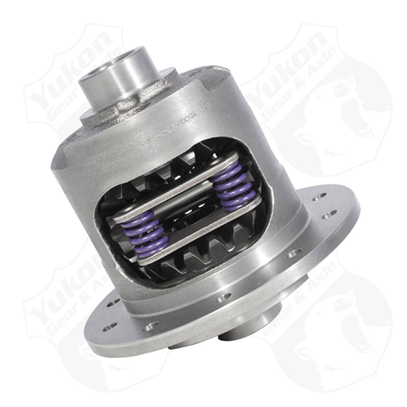 Yukon Gear Duragrip Posi For 63-79 Ci Corvette w/ 17 Spline Axles / 2.73-3.90 Ratios Yukon Gear & Axle