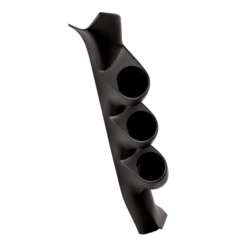 Autometer 95-98 GM C/K Pick Up Triple 52mm Pillar Pod 17101