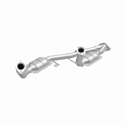 MagnaFlow Conv DF 95- 96 Ford Windstar 3.0L Magnaflow