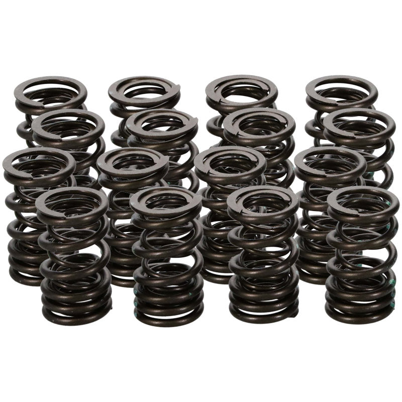Manley Honda K20A/K20Z Valve Spring and Retainer Kit (w/o Valve Locks) Manley Performance