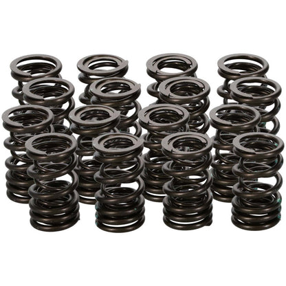 Manley Honda K20A/K20Z Valve Spring and Retainer Kit (w/o Valve Locks) Manley Performance