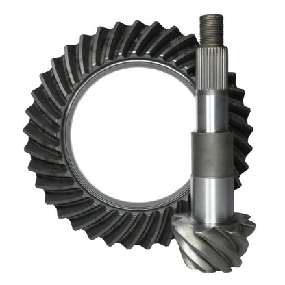 Yukon Gear Ring & Pinion Gear Set For Nissan H233B Rear 4.63 Ratio Yukon Gear & Axle