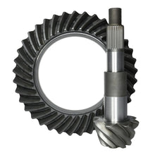 Load image into Gallery viewer, Yukon Gear Ring &amp; Pinion Gear Set For Nissan H233B Rear 4.63 Ratio