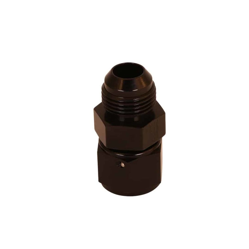 Aeromotive Adapter - AN-06 Male to Female - 1/8-NPT Port Aeromotive