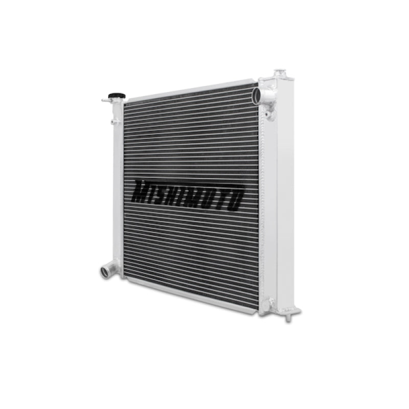 Mishimoto 90-96 Nissan 300ZX Turbo Manual Aluminum Radiator - eliteracefab.com