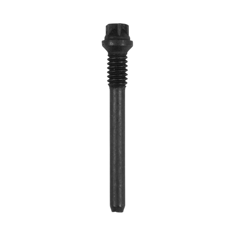 Yukon Gear Dana 44-HD (HD Only) Cross Pin Bolt / Standard Open & Tracloc (w/ C-Clip) Yukon Gear & Axle