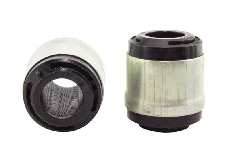 Whiteline Plus 11/05+ Dodge Charger / 3/08 Challenger Front Lower Inner Control Arm Bushing Kit - eliteracefab.com