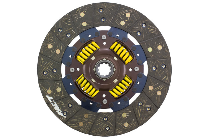 ACT 2001 Ford Mustang Perf Street Sprung Disc ACT
