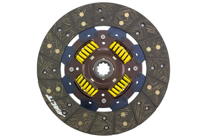 ACT 2001 Ford Mustang Perf Street Sprung Disc ACT