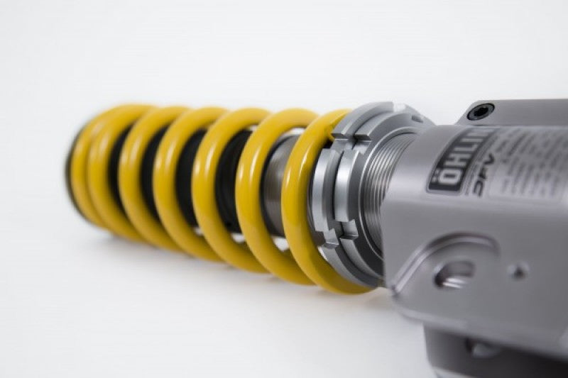 Ohlins 12-20 Subaru BRZ Road & Track Coilover System - eliteracefab.com