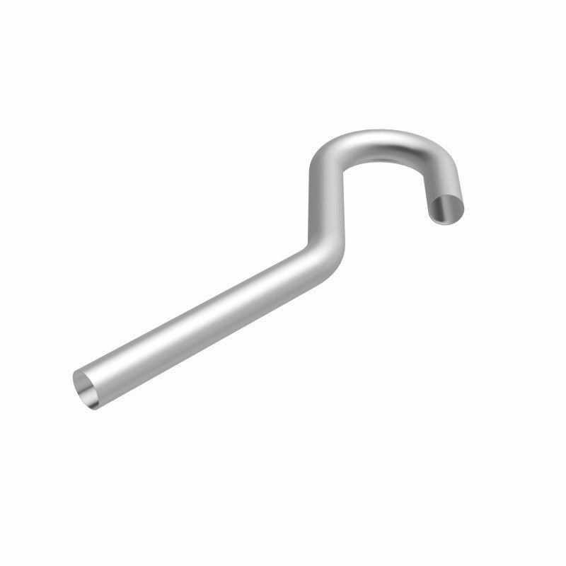MagnaFlow Univ bent pipe SS 3.00inch 180/45 Magnaflow