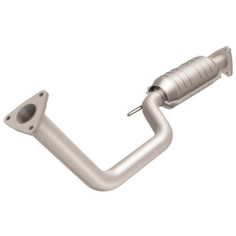 MagnaFlow Conv DF 95 Audi 90 2.8L Magnaflow