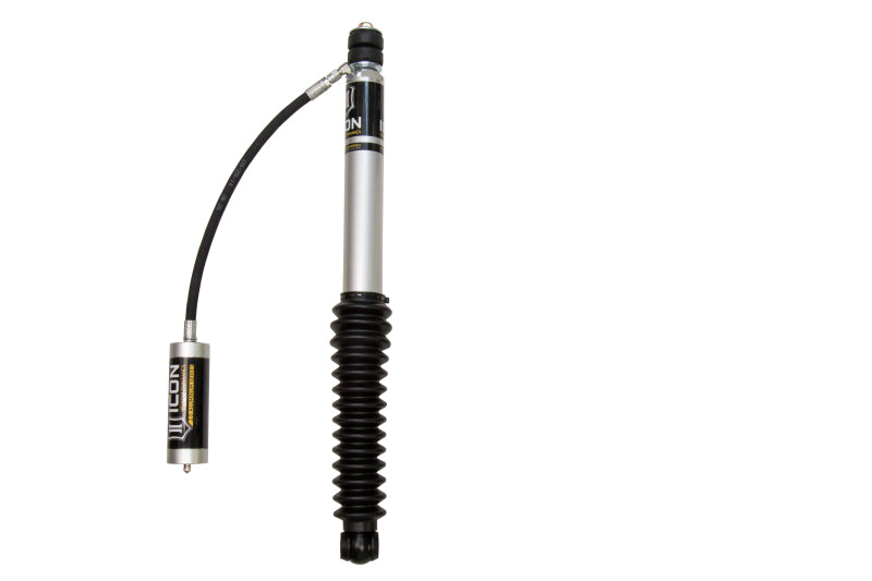 ICON 2007+ Toyota FJ / 2003+ Toyota 4Runner 1-3in Rear 2.0 Series Aluminum Shocks VS RR - eliteracefab.com