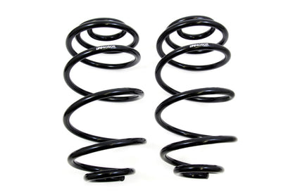 UMI Performance 64-72 GM A-Body 78-88 G-Body 1in Lowering Spring Rear - eliteracefab.com