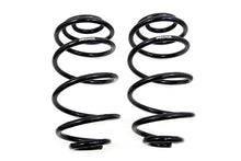 Load image into Gallery viewer, UMI Performance 64-72 GM A-Body 78-88 G-Body 1in Lowering Spring Rear - eliteracefab.com