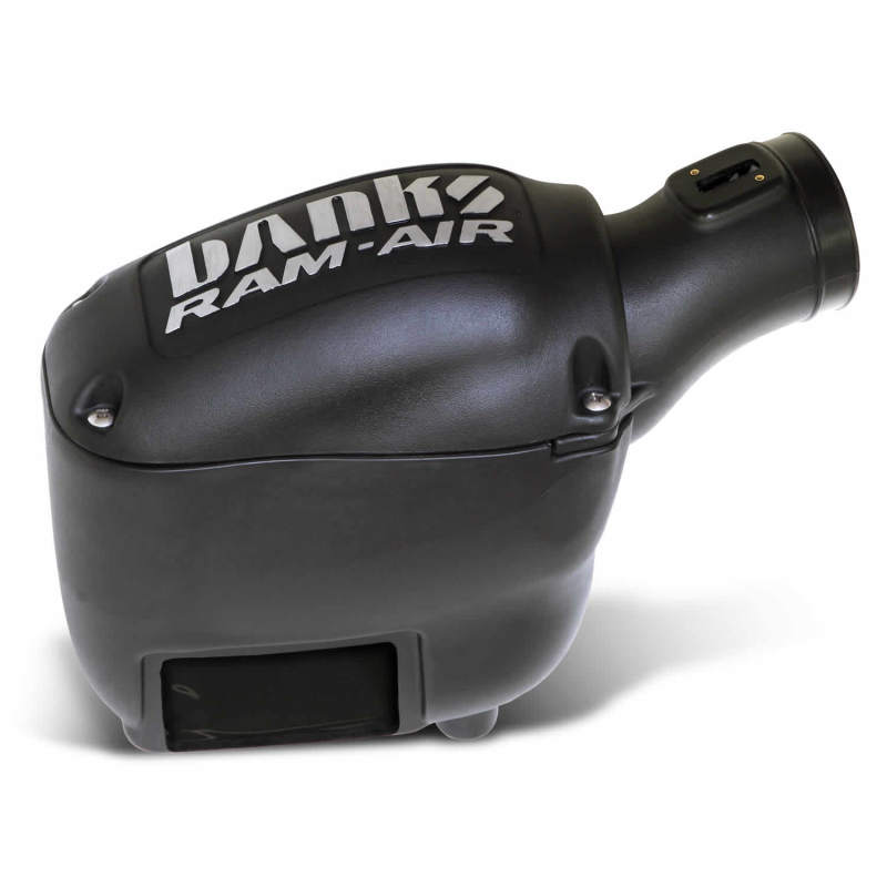 Banks Power 11-15 Ford 6.7L F250-350-450 Ram-Air Intake System - eliteracefab.com