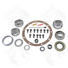 Load image into Gallery viewer, Yukon Gear Master Overhaul Kit For Chrysler 8.75in #42 Housing w/ 25520/90 Diff Bearings