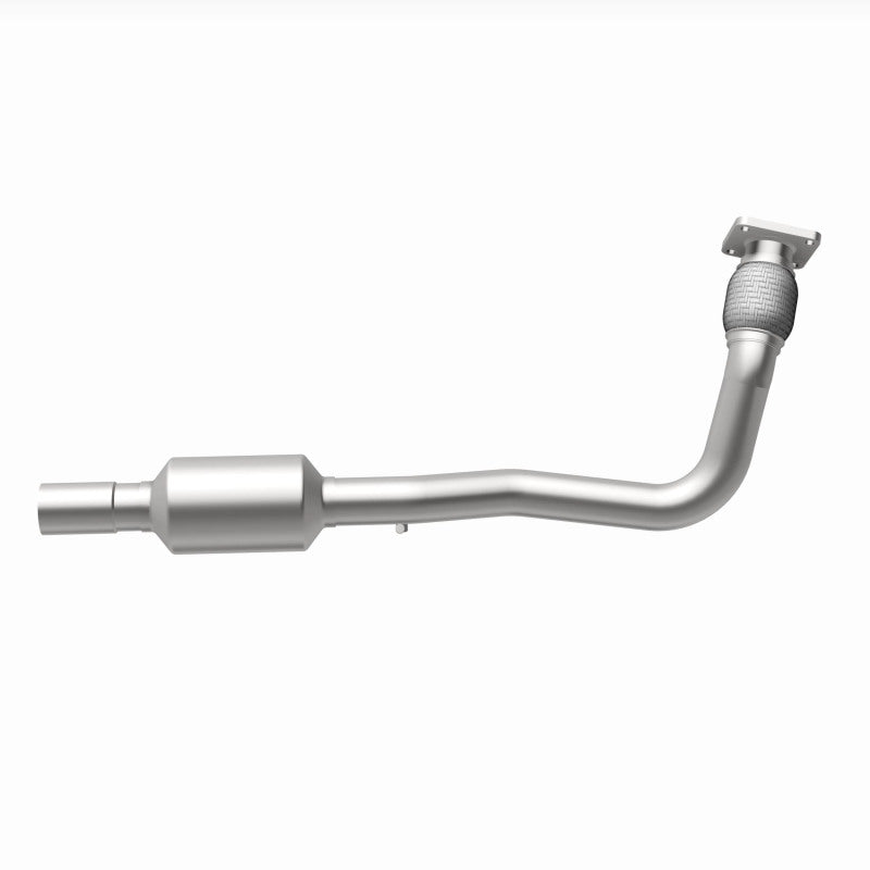MagnaFlow Conv DF 90 Volkswagen Cabriolet 1.8 Magnaflow
