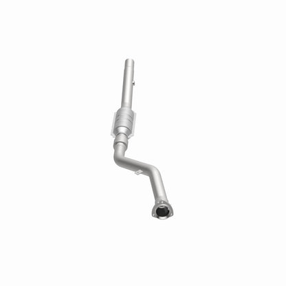 MagnaFlow Conv DF 97-99 Audi A8 3.7L Passenger Side Magnaflow