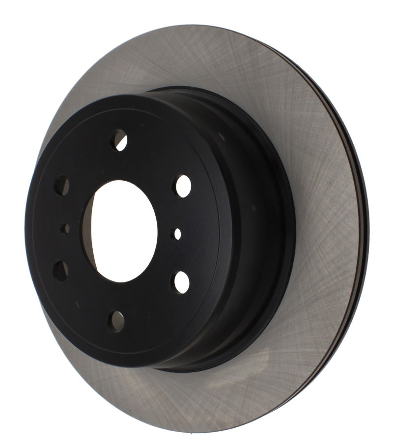 Stoptech 07-19 Cadillac Escalade Front & Rear CRYO-STOP Rotor Stoptech