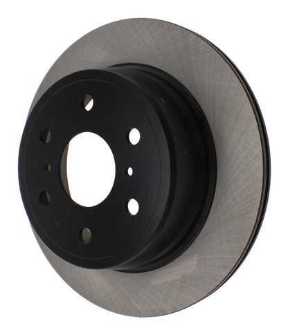 Stoptech 07-19 Cadillac Escalade Front & Rear CRYO-STOP Rotor Stoptech