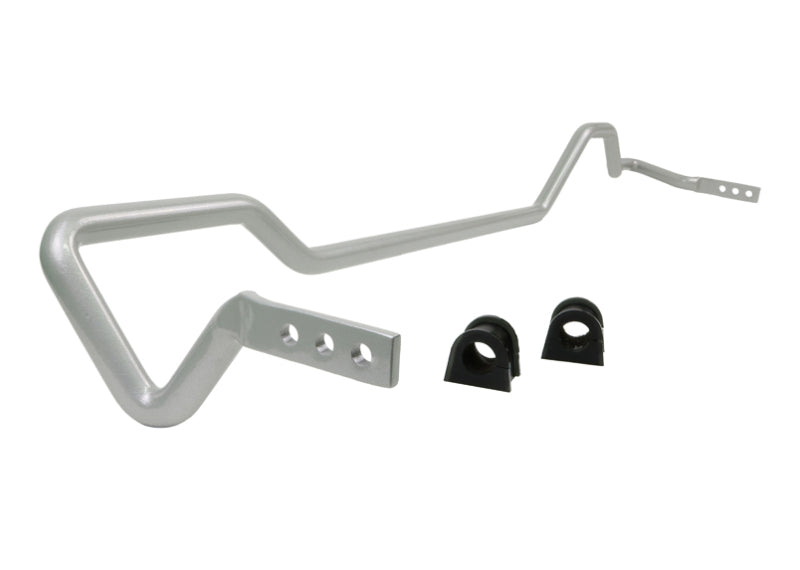 Whiteline 04-07 Subaru WRX Sedan and Wagon / 04-07 Subaru Impreza Non-Turbo w/ OE swaybar Rear 22mm - eliteracefab.com