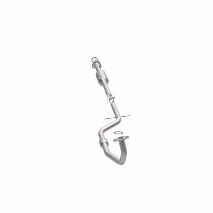 MagnaFlow Conv DF Sunfire 98-99 2.2L Magnaflow