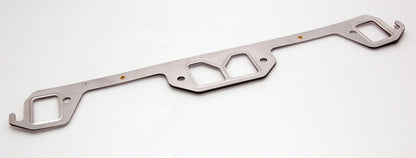 Cometic Chrysler/Dodge 318/340/360 V8 .030in 1.310in x 1.640in Port MLS Header Gaskets (Pair) Cometic Gasket