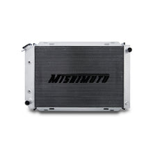 Load image into Gallery viewer, Mishimoto 79-93 Ford Mustang Manual Aluminum Radiator - eliteracefab.com