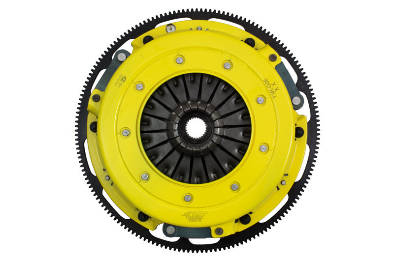 ACT Twin Disc MaXX XT Race Clutch Kit ACT